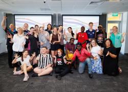 Youth Voice 2024