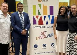 NT Youth Week 25