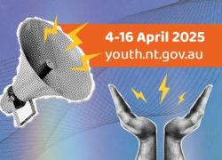 NT Youth Week 25