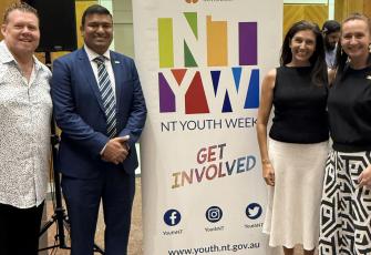 NT Youth Week 25