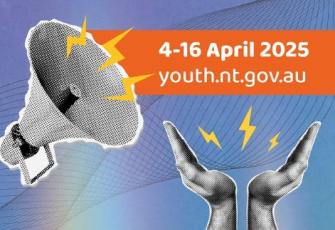 NT Youth Week 25