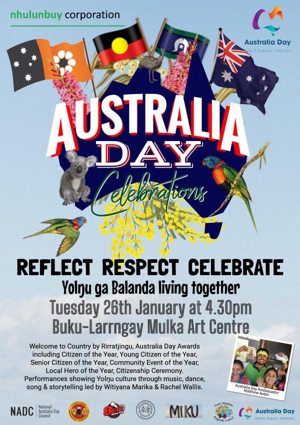 Oz Day